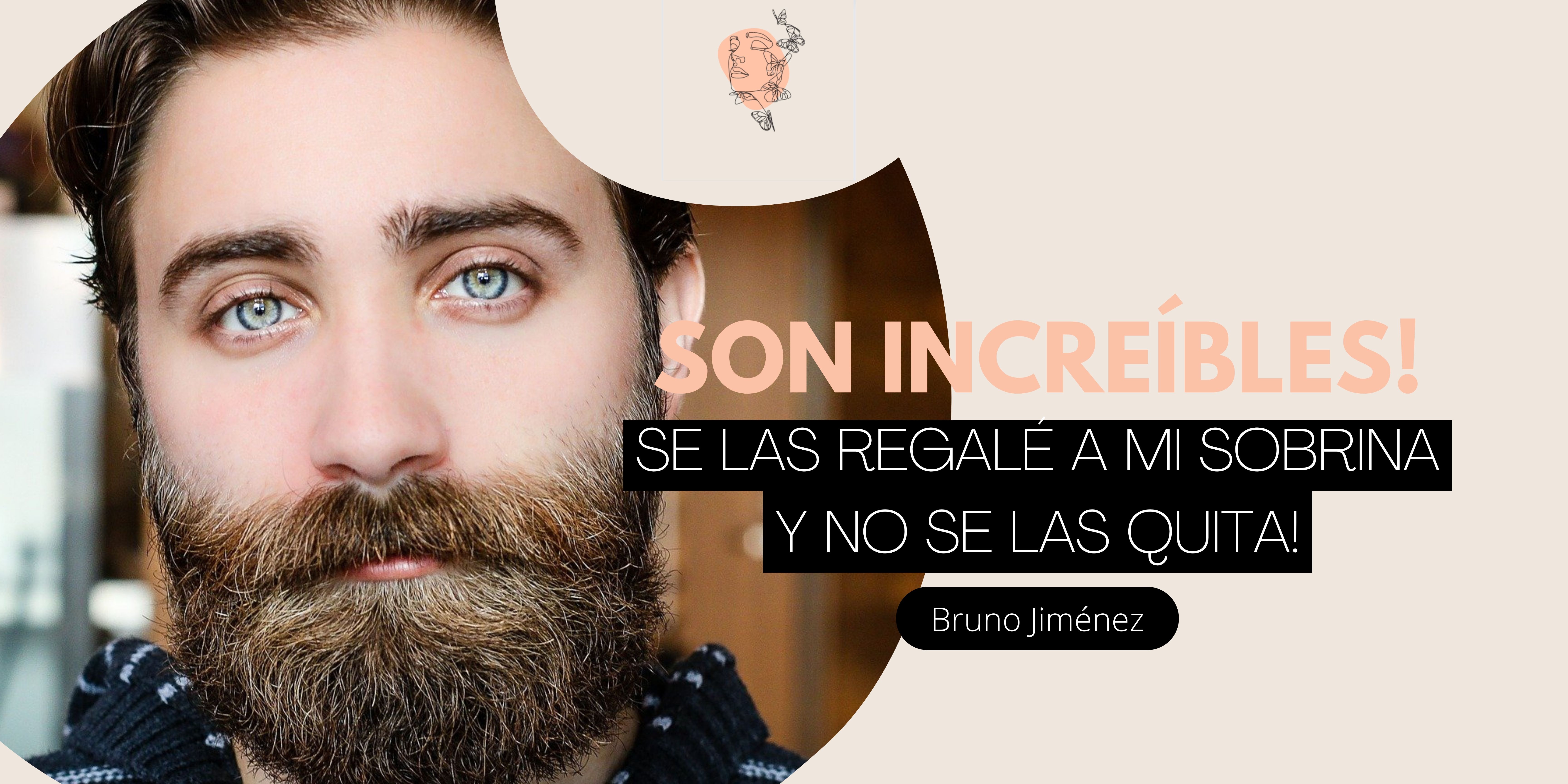 son exclusivas, (3)