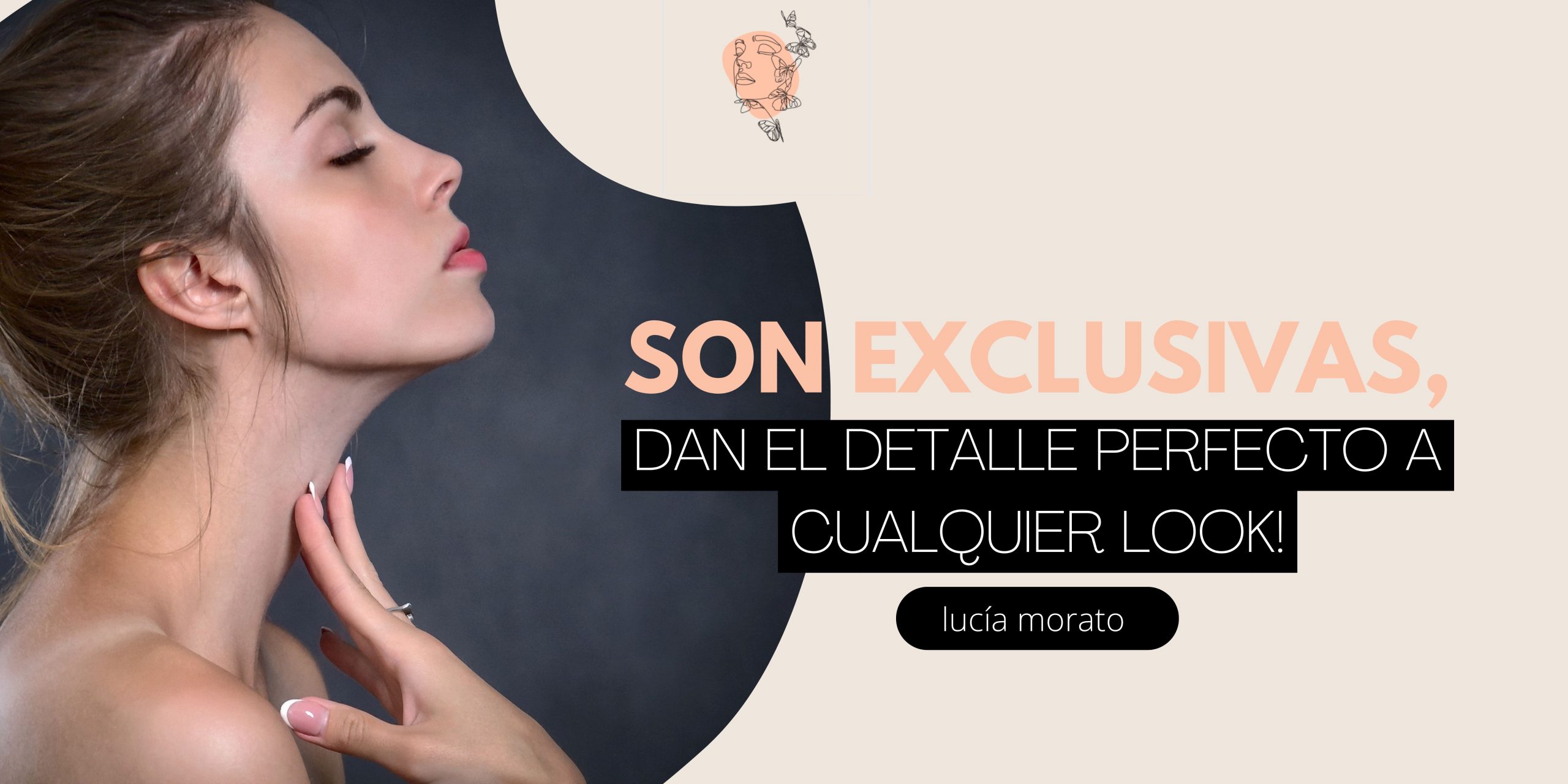 son exclusivas,