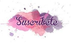 suscribete suscribete